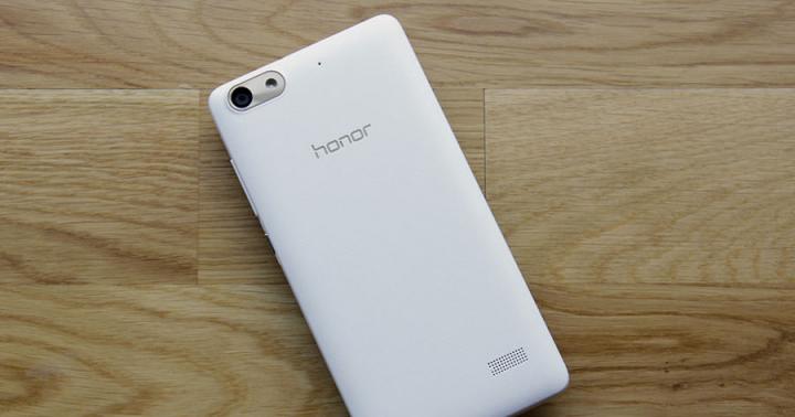 Huawei honor 4c 8 гб черный обзор